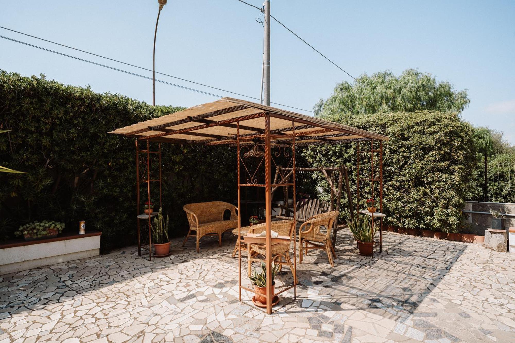 Casa Incanto 마리나디라구사 외부 사진